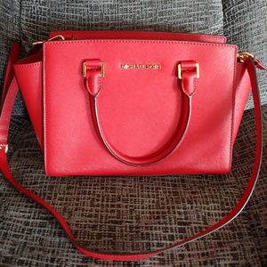Michael Kors Selma Medium